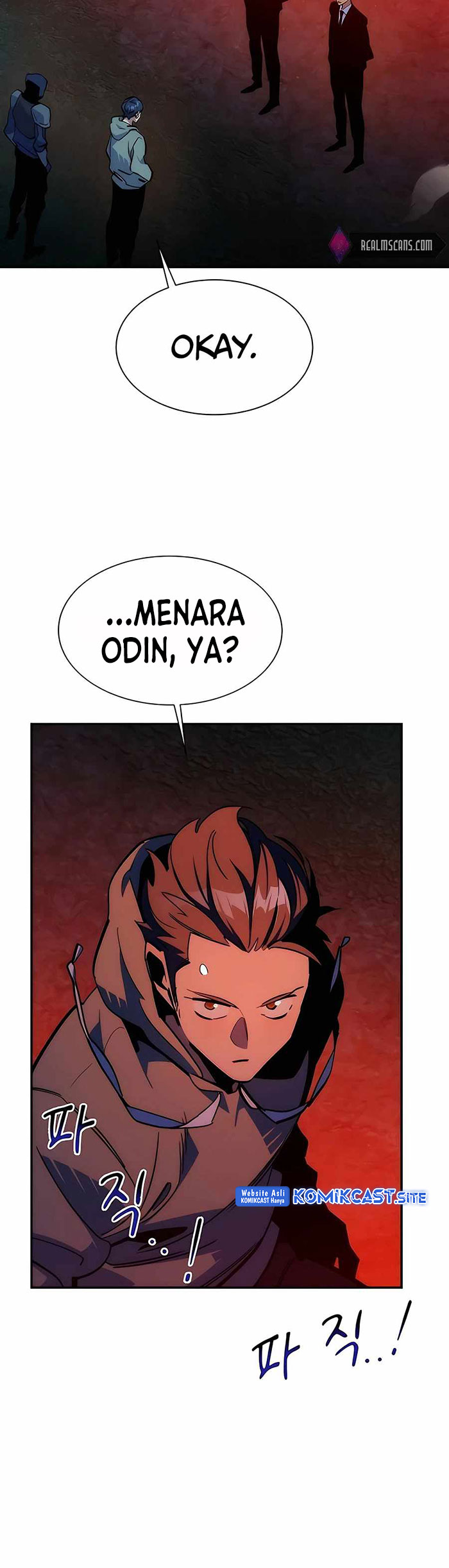 Auto-Hunting With Clones Chapter 36 Gambar 28