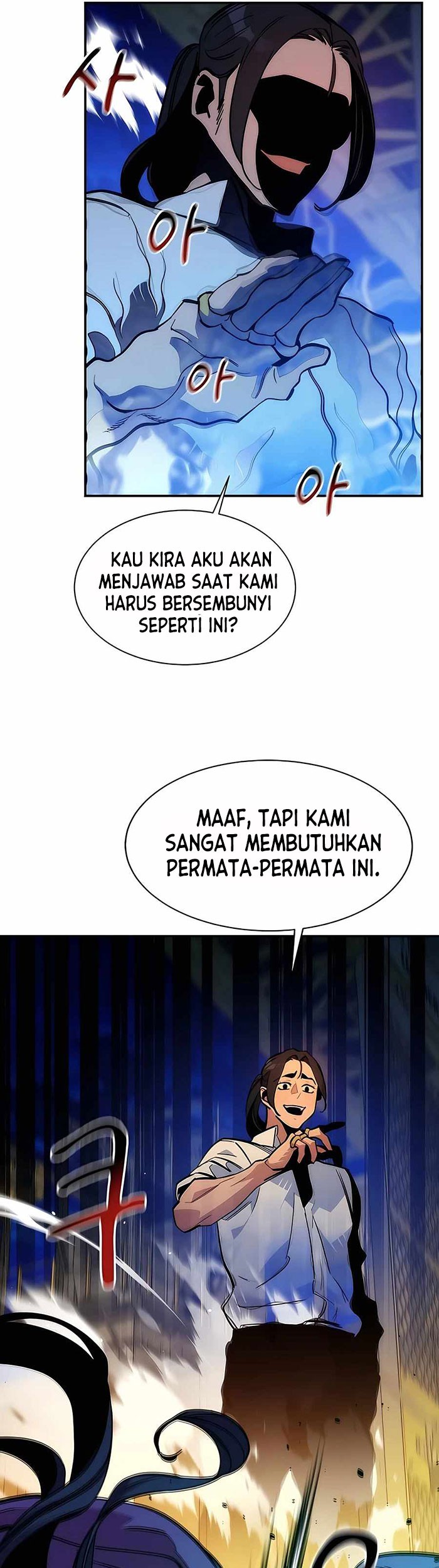 Auto-Hunting With Clones Chapter 36 Gambar 14