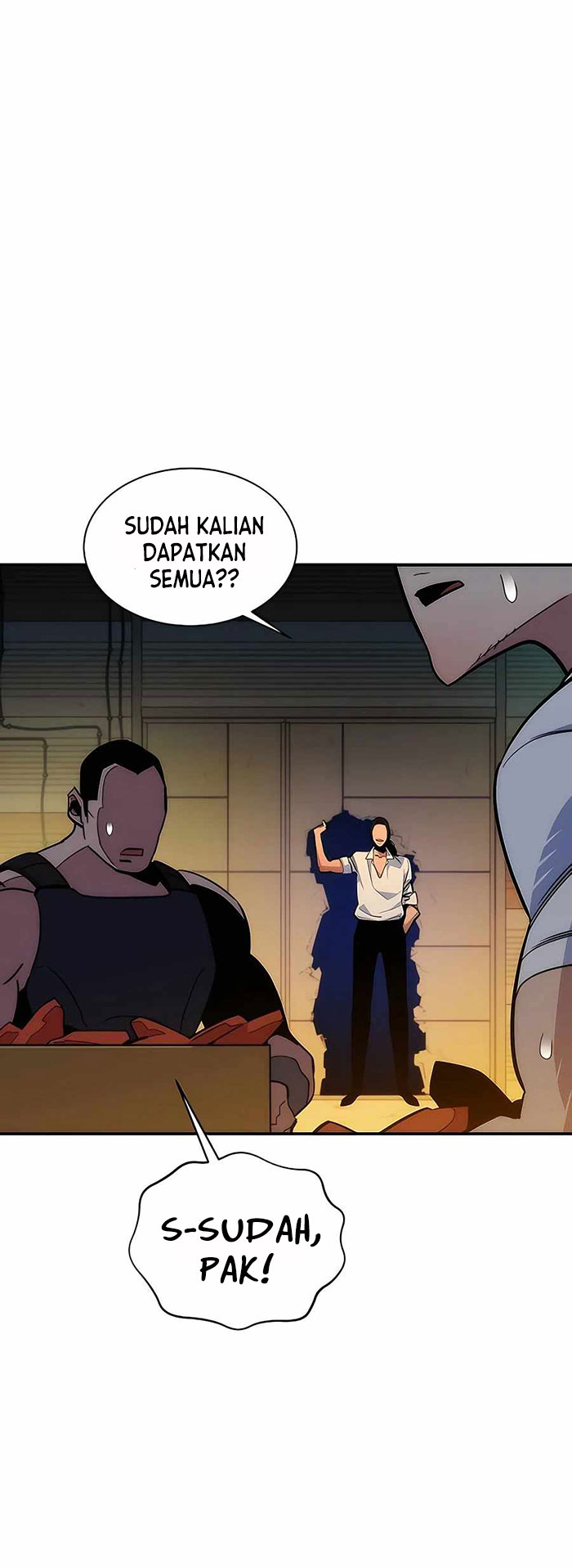 Auto-Hunting With Clones Chapter 36 Gambar 16