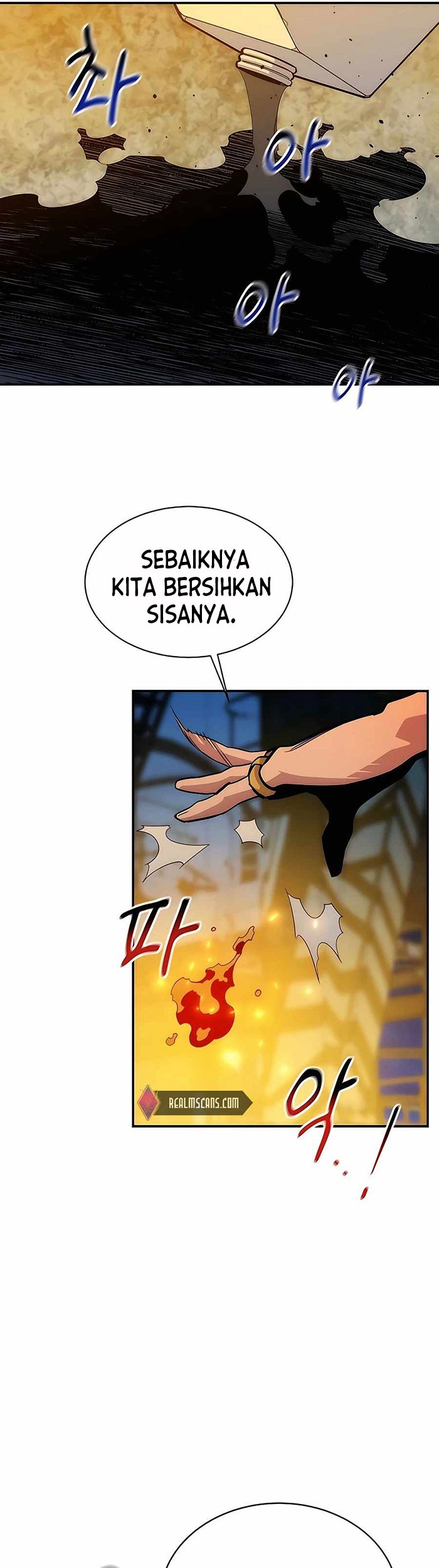 Auto-Hunting With Clones Chapter 36 Gambar 17