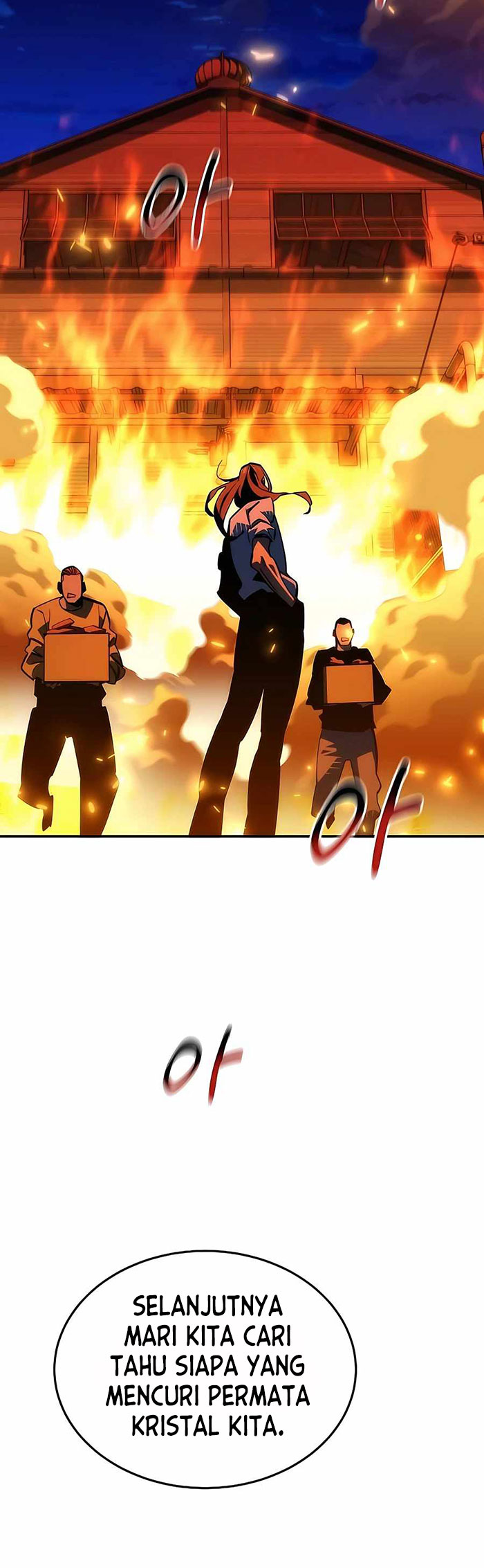 Auto-Hunting With Clones Chapter 36 Gambar 19