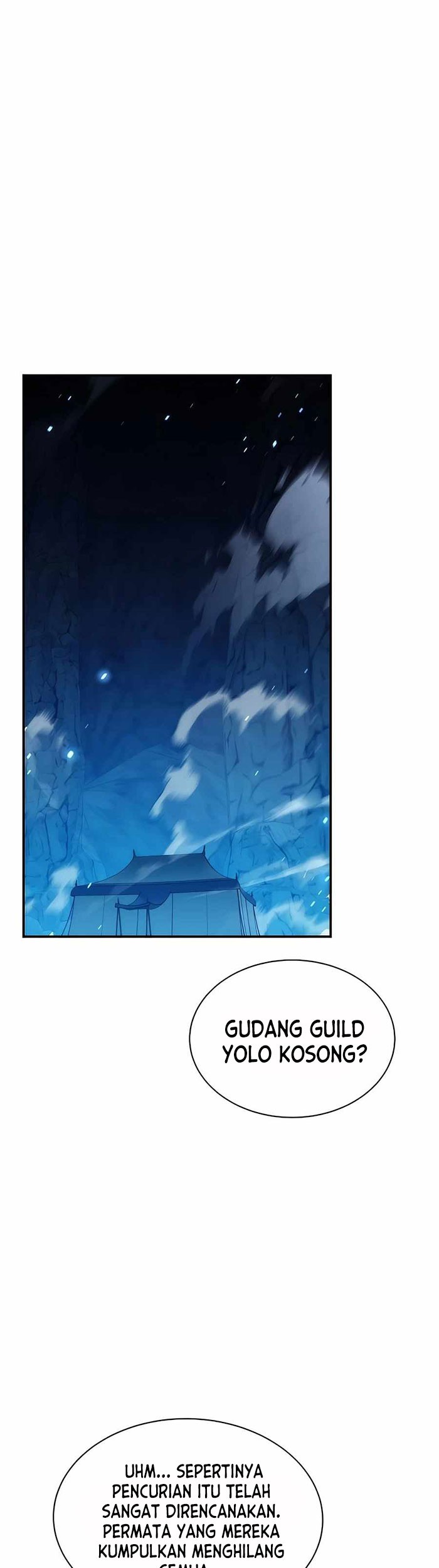 Auto-Hunting With Clones Chapter 36 Gambar 39