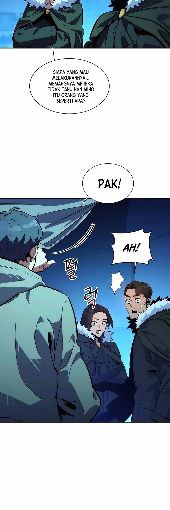 Auto-Hunting With Clones Chapter 36 Gambar 41