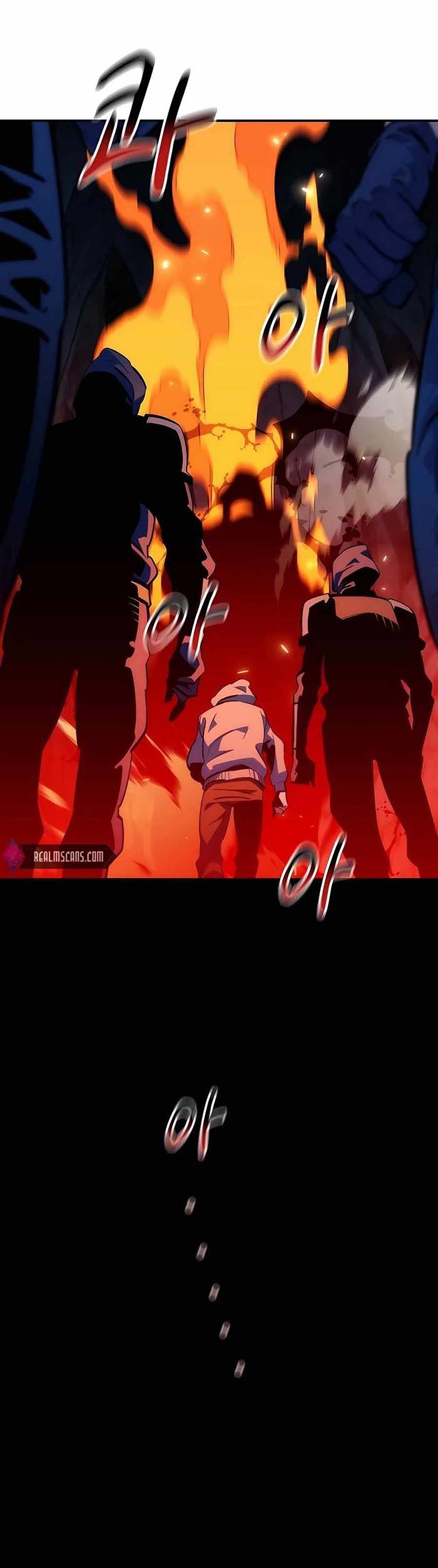 Auto-Hunting With Clones Chapter 36 Gambar 29