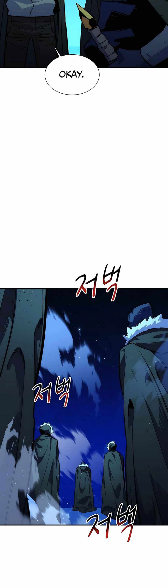 Auto-Hunting With Clones Chapter 36 Gambar 56