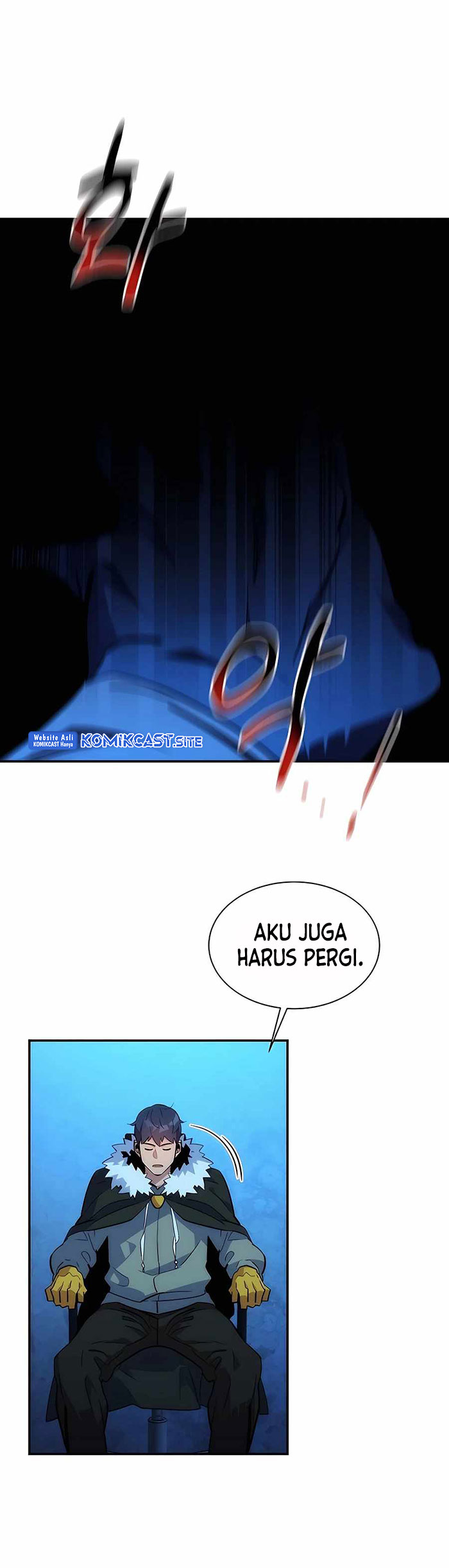 Auto-Hunting With Clones Chapter 36 Gambar 59