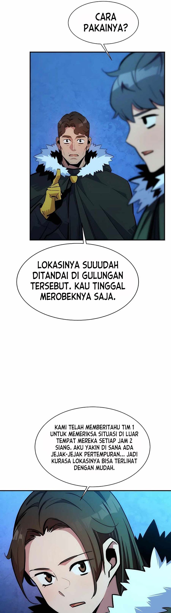 Auto-Hunting With Clones Chapter 36 Gambar 48