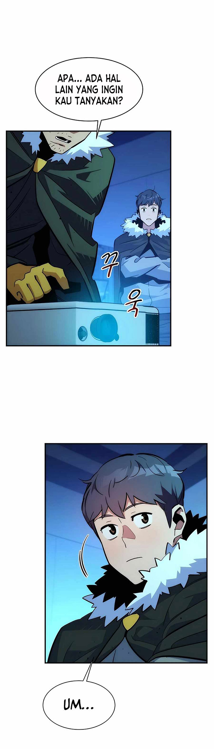 Auto-Hunting With Clones Chapter 36 Gambar 50