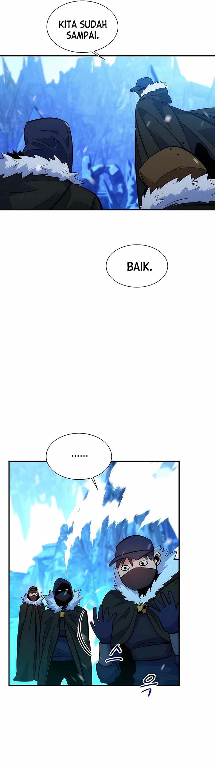 Auto-Hunting With Clones Chapter 36 Gambar 72