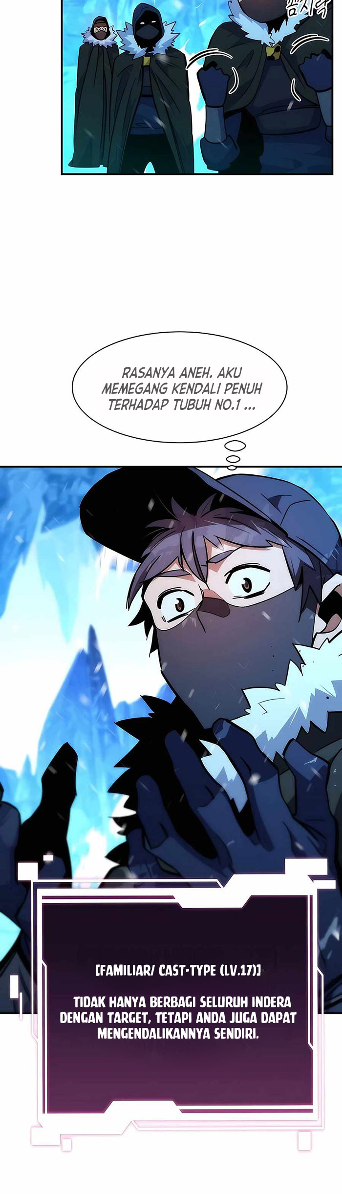 Auto-Hunting With Clones Chapter 36 Gambar 74