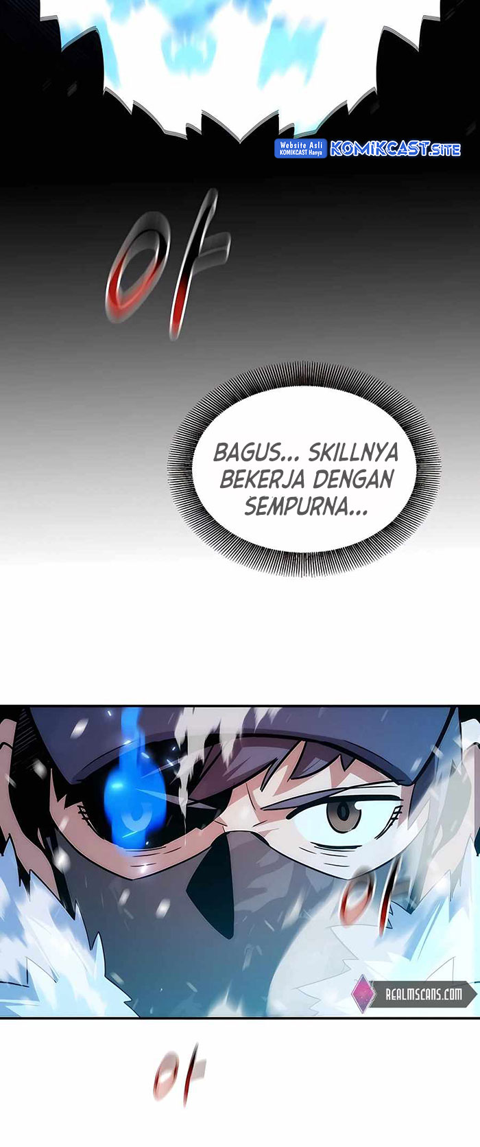 Auto-Hunting With Clones Chapter 36 Gambar 65