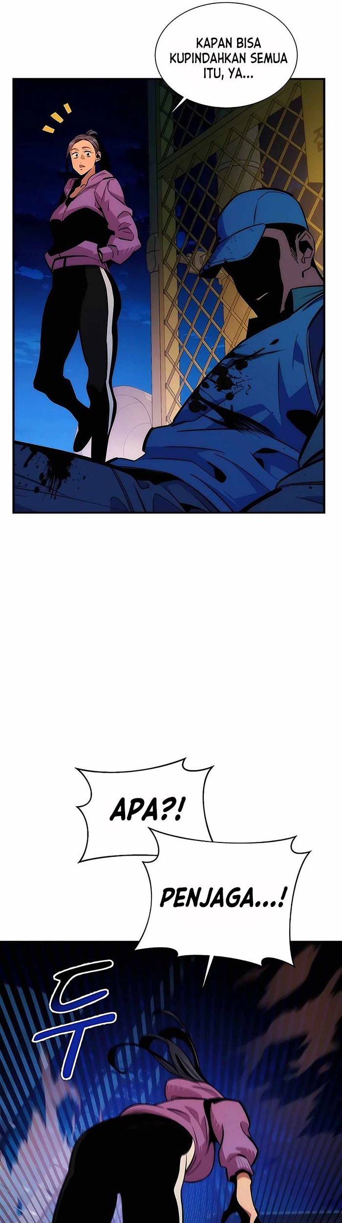 Auto-Hunting With Clones Chapter 36 Gambar 5