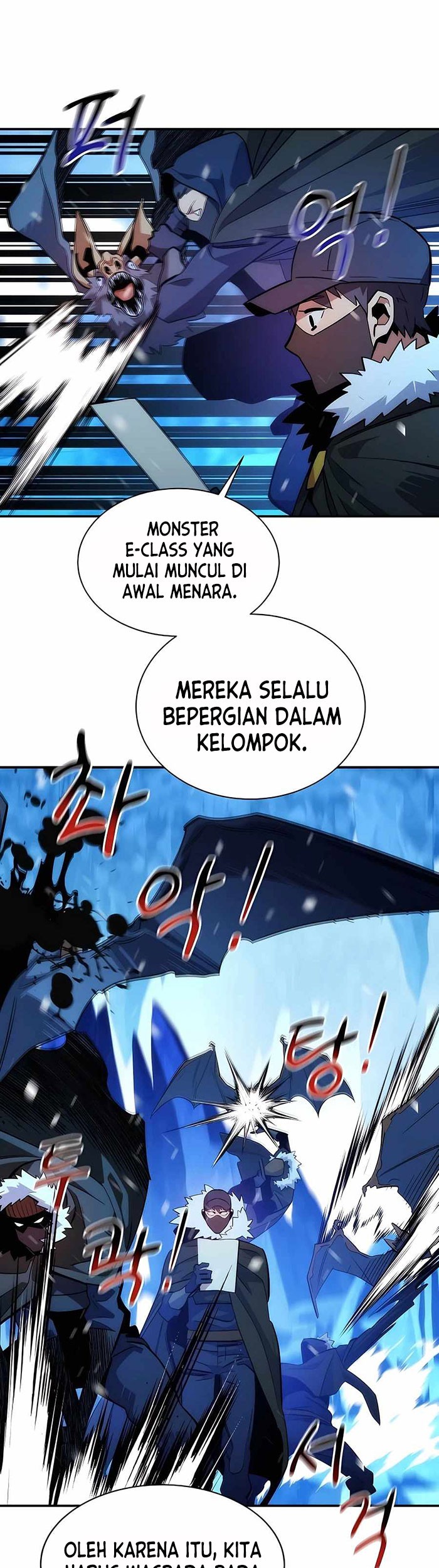 Auto-Hunting With Clones Chapter 36 Gambar 81
