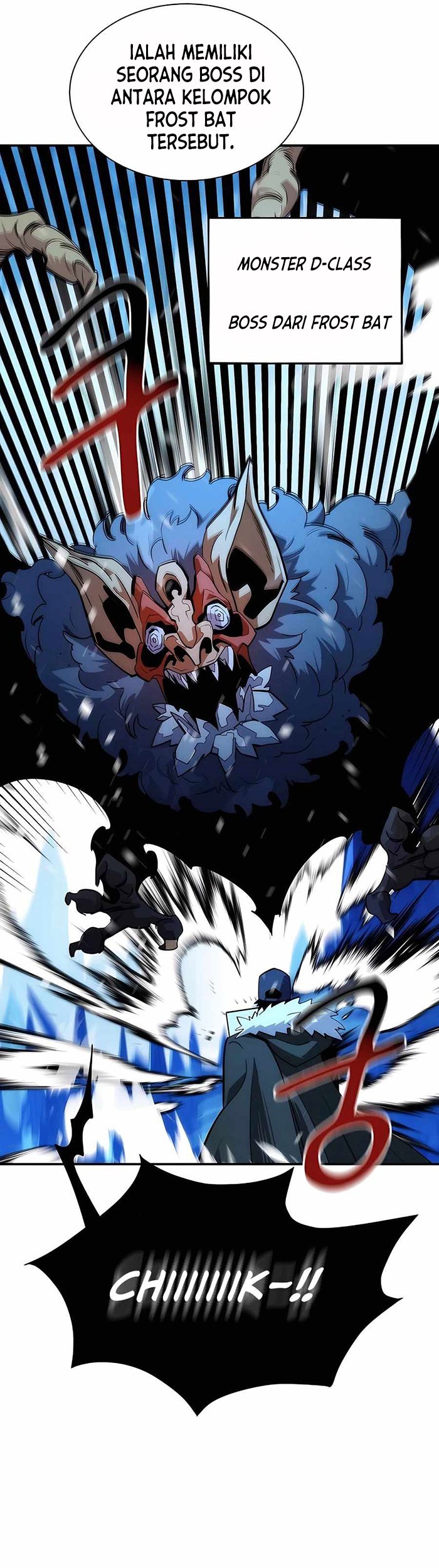 Auto-Hunting With Clones Chapter 36 Gambar 84