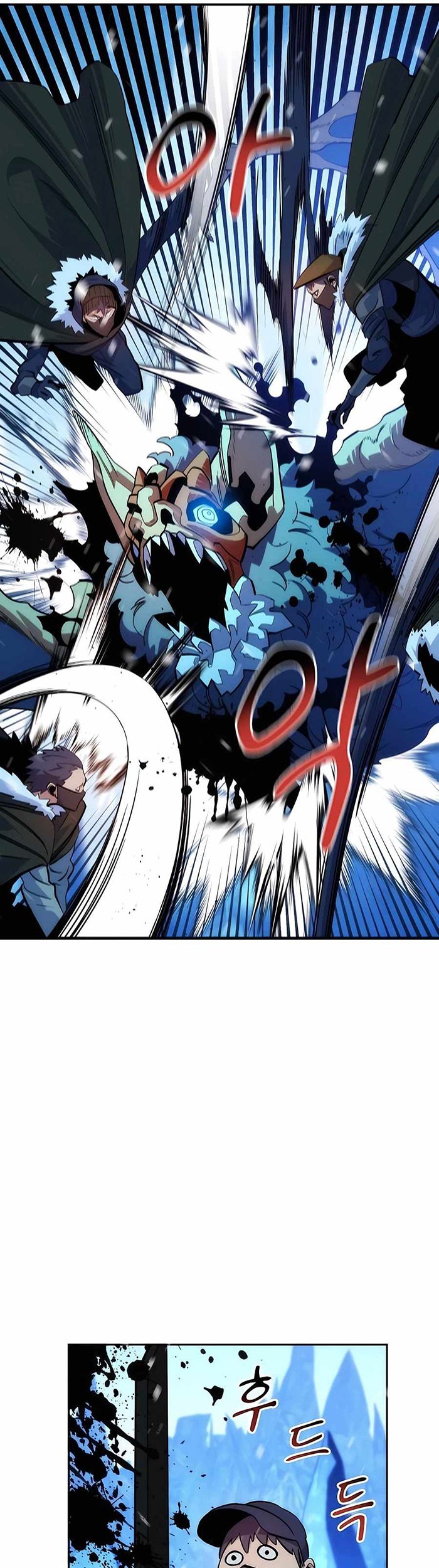 Auto-Hunting With Clones Chapter 36 Gambar 87