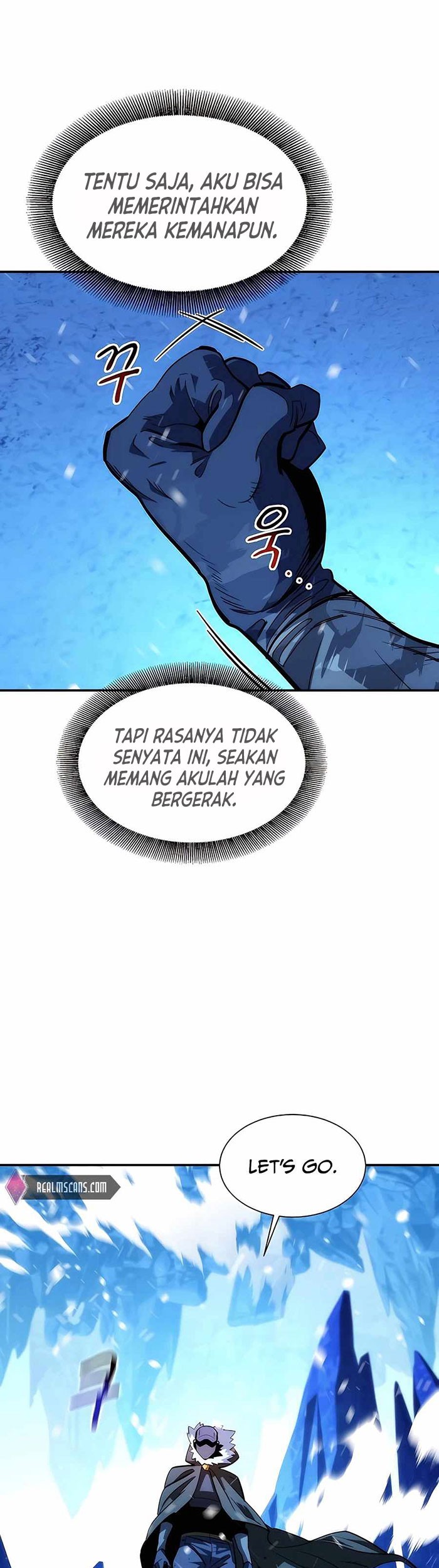 Auto-Hunting With Clones Chapter 36 Gambar 75