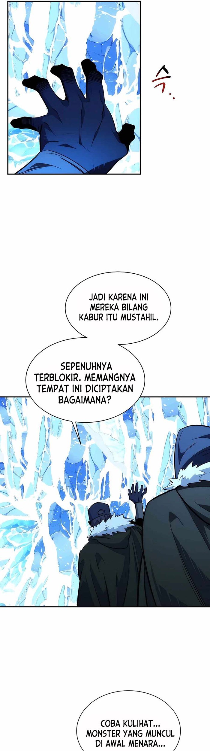 Auto-Hunting With Clones Chapter 36 Gambar 78