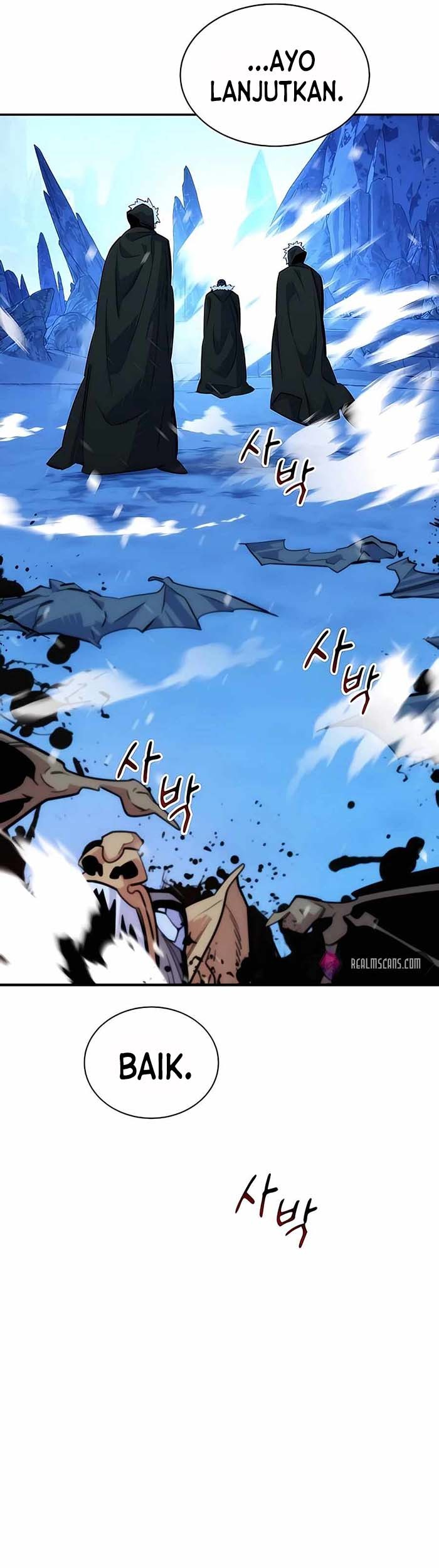 Auto-Hunting With Clones Chapter 36 Gambar 90