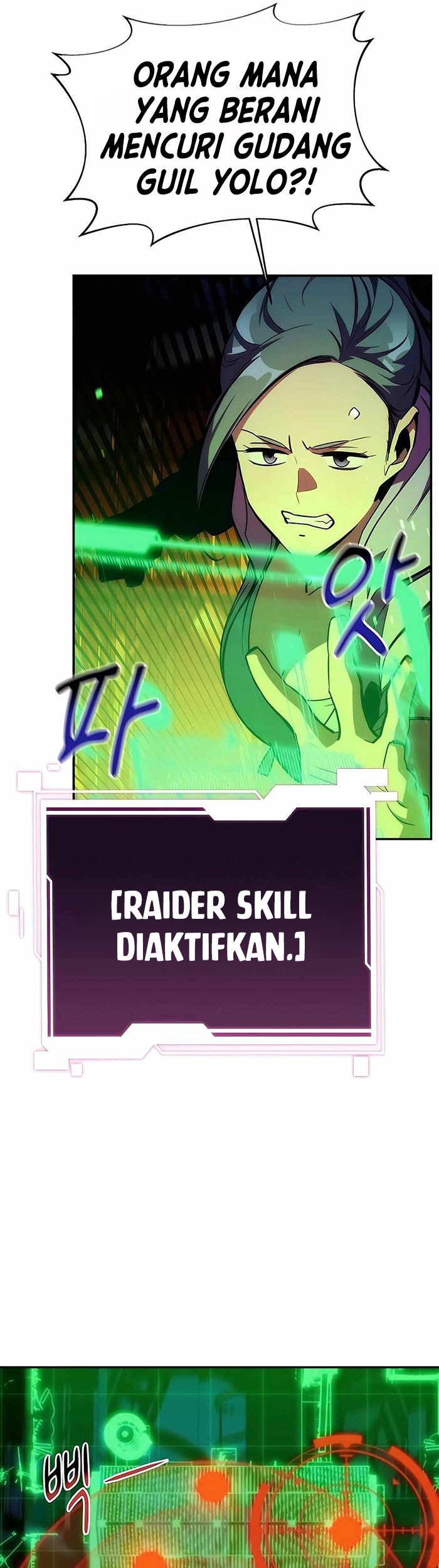 Auto-Hunting With Clones Chapter 36 Gambar 8