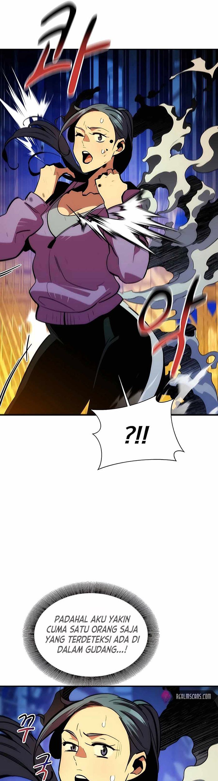 Auto-Hunting With Clones Chapter 36 Gambar 11