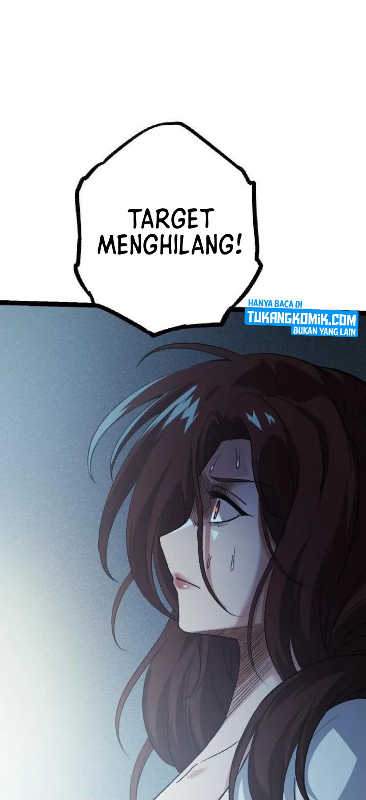 Evolution Begins With A Big Tree Chapter 38 Gambar 16