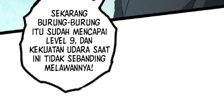 Evolution Begins With A Big Tree Chapter 38 Gambar 21