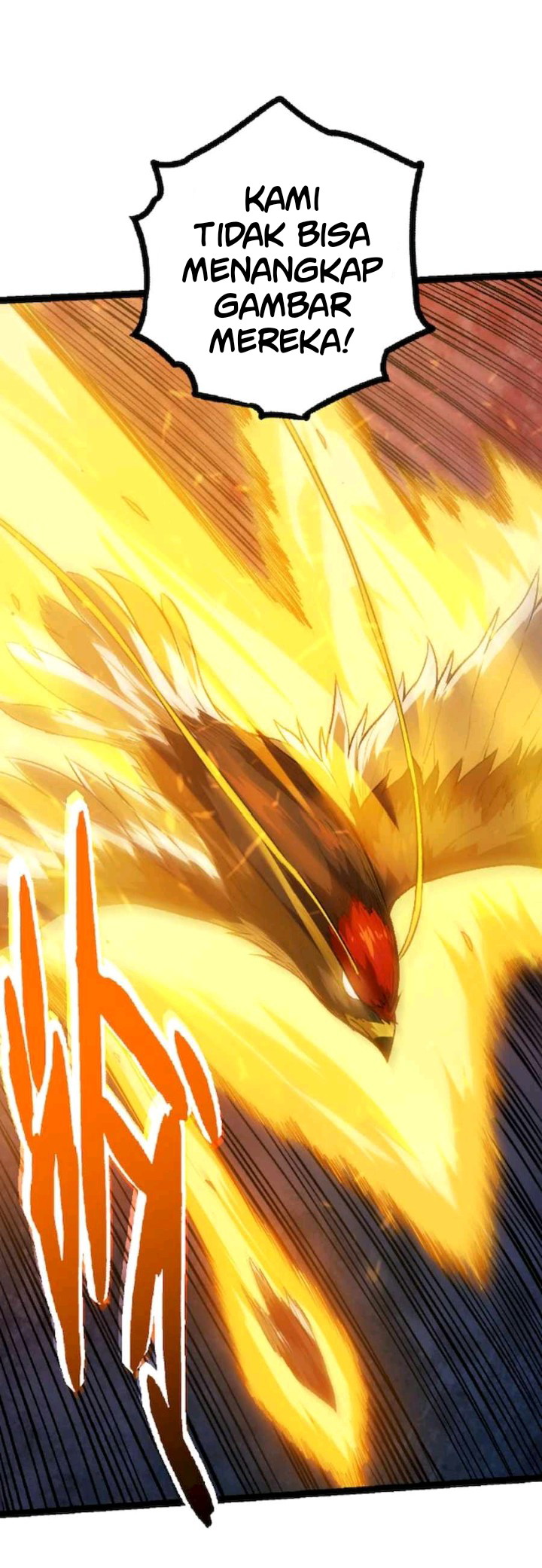 Evolution Begins With A Big Tree Chapter 38 Gambar 11