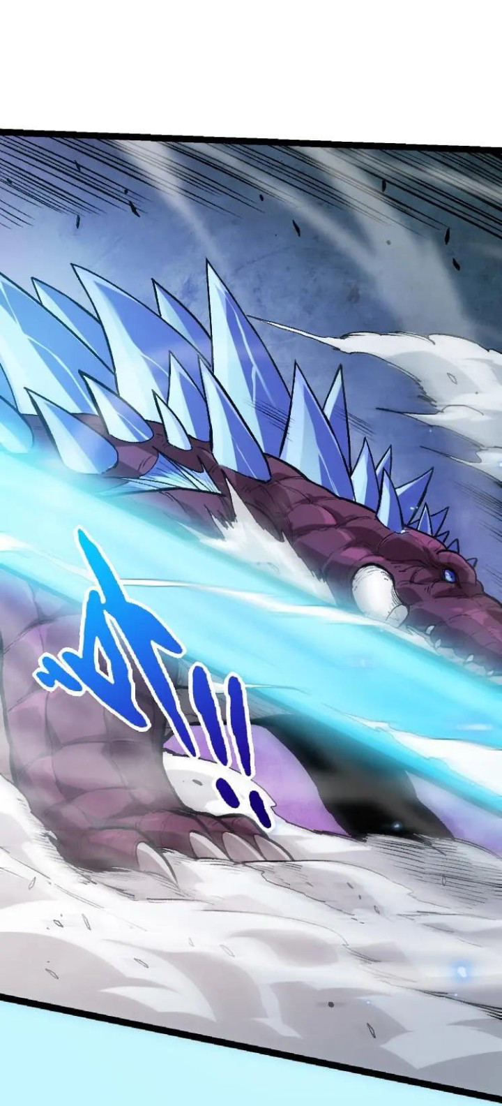 Evolution Begins With A Big Tree Chapter 38 Gambar 32