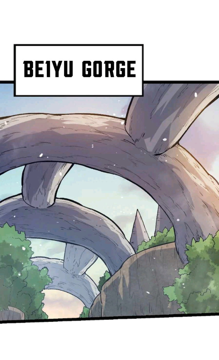 Evolution Begins With A Big Tree Chapter 38 Gambar 24