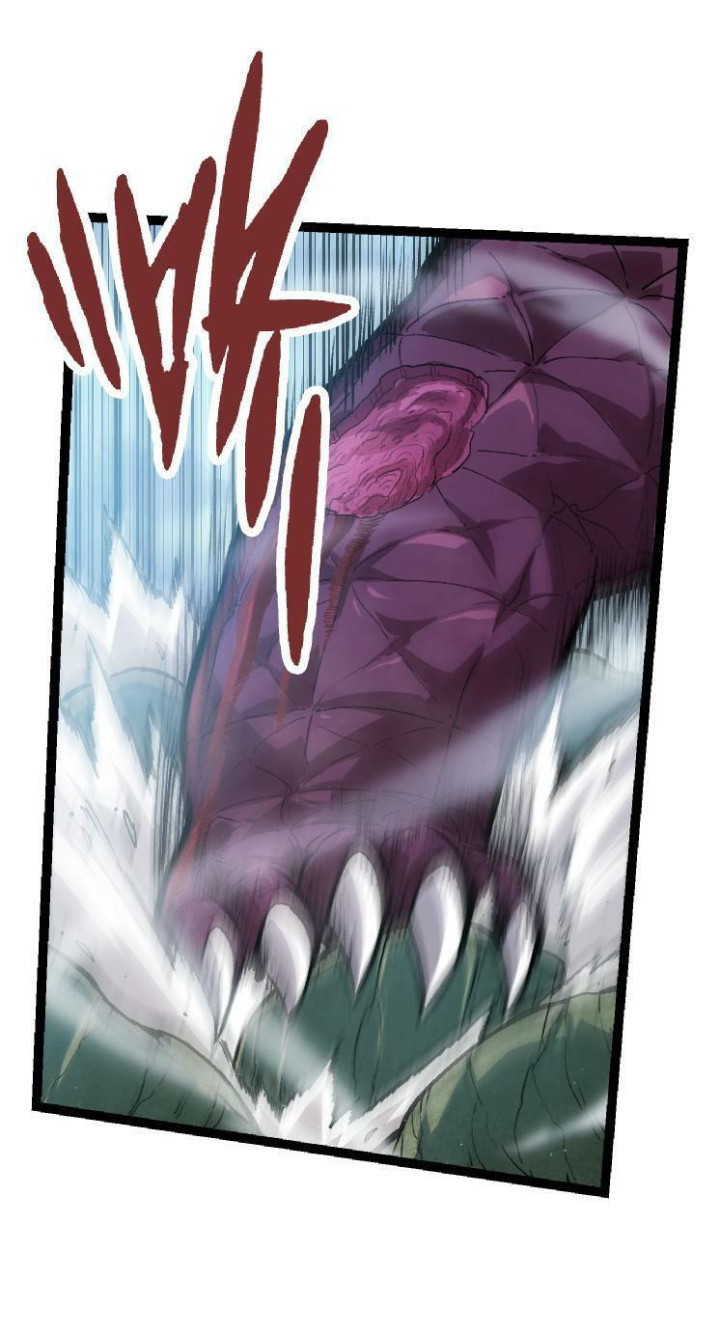 Evolution Begins With A Big Tree Chapter 38 Gambar 26