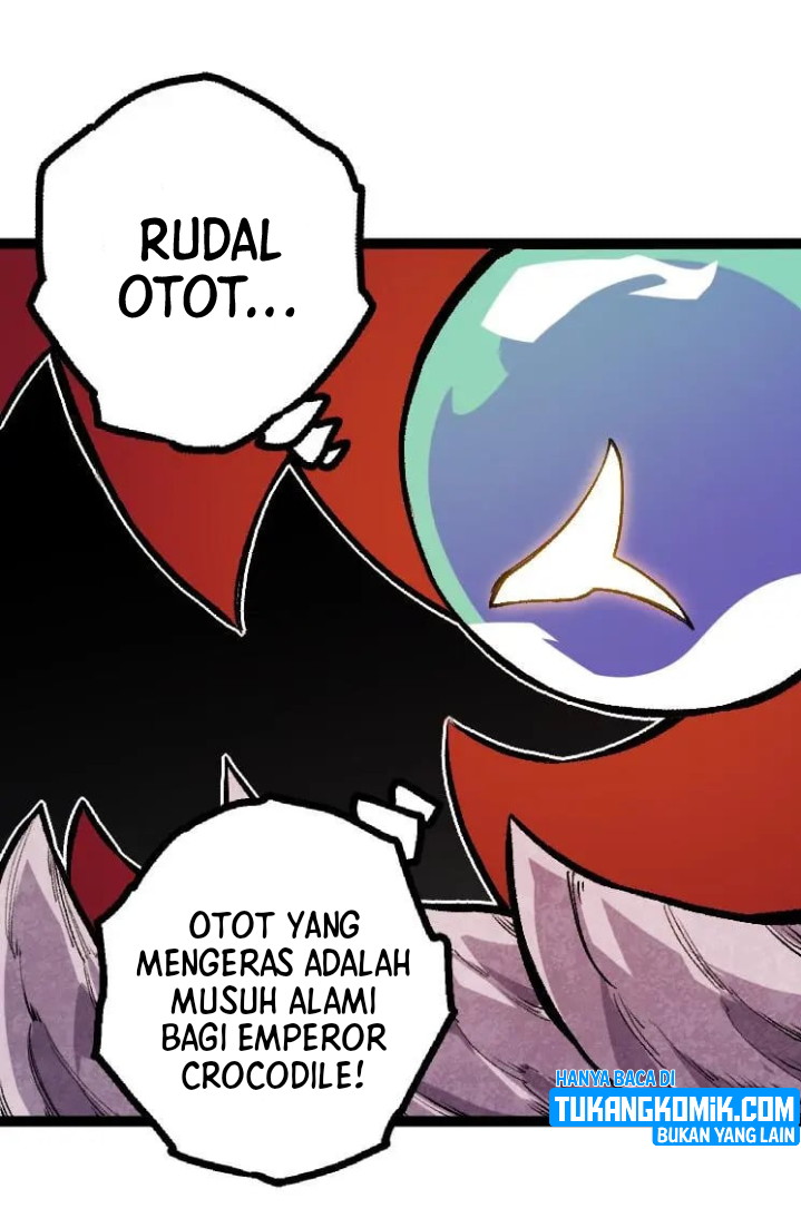 Evolution Begins With A Big Tree Chapter 38 Gambar 39