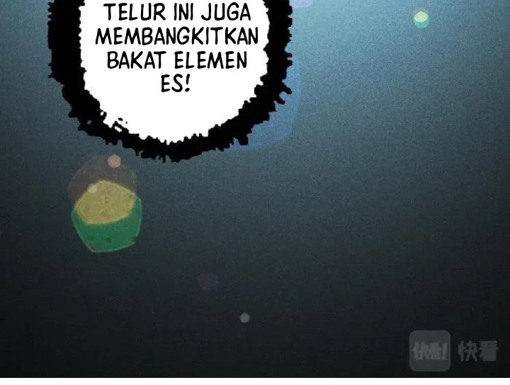 Evolution Begins With A Big Tree Chapter 38 Gambar 42