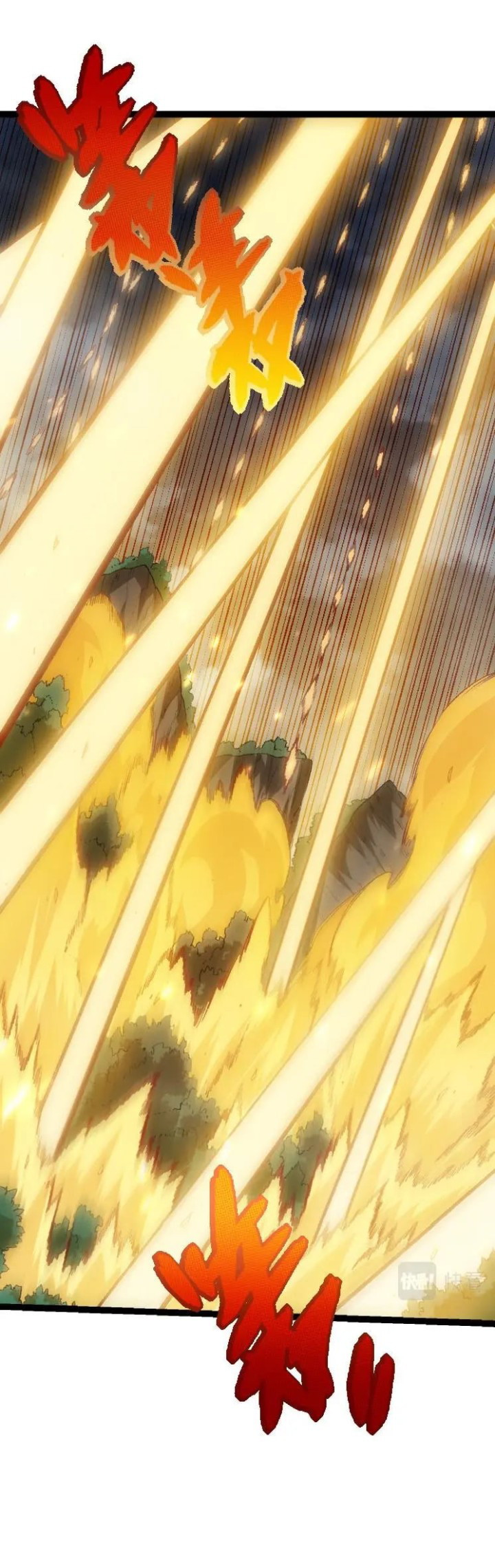 Evolution Begins With A Big Tree Chapter 38 Gambar 3