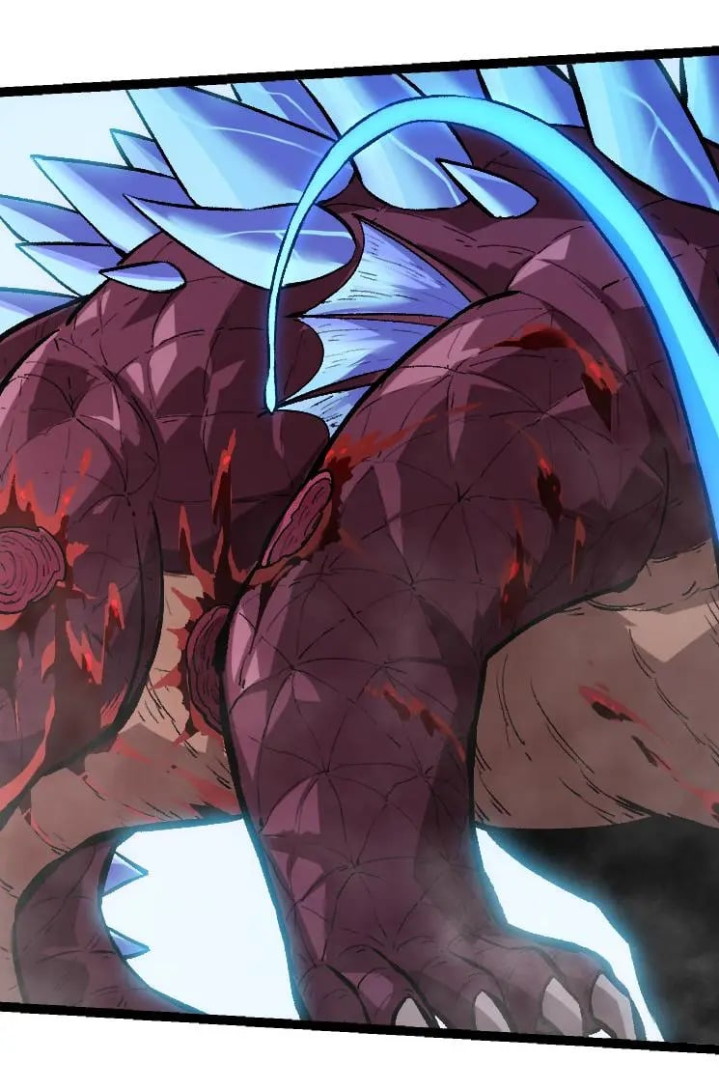 Evolution Begins With A Big Tree Chapter 38 Gambar 35