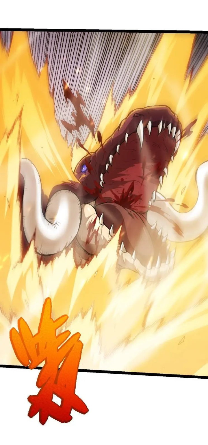 Evolution Begins With A Big Tree Chapter 38 Gambar 4