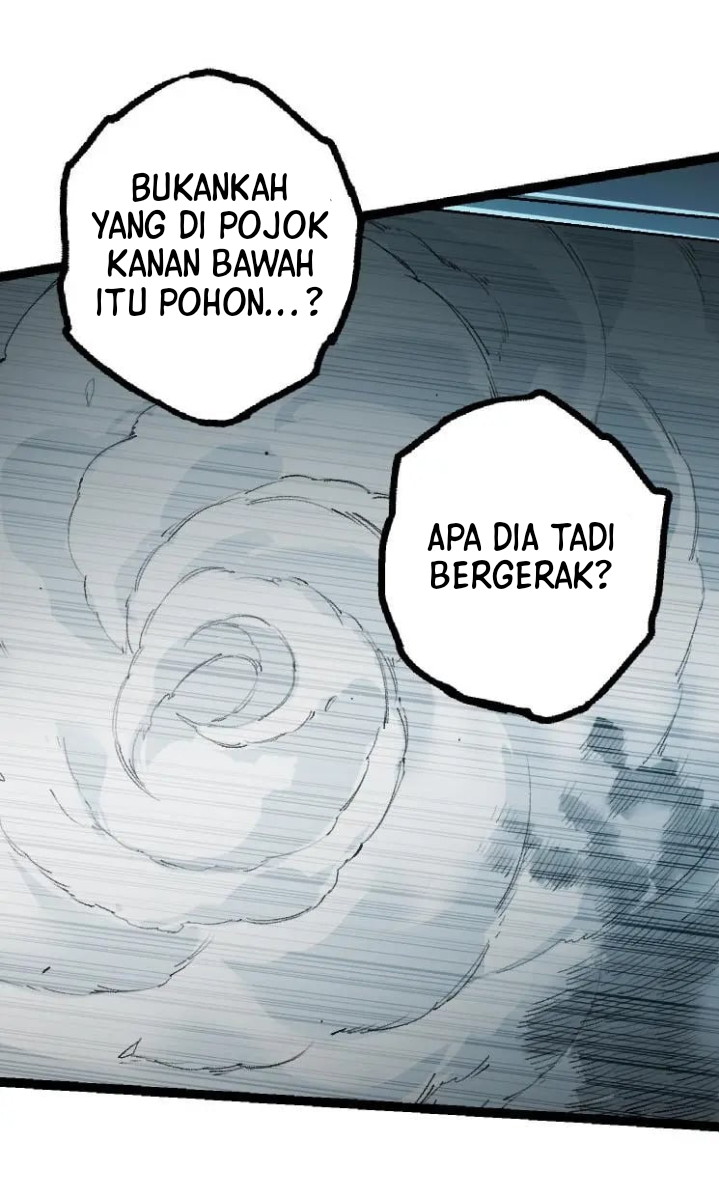 Evolution Begins With A Big Tree Chapter 38 Gambar 47