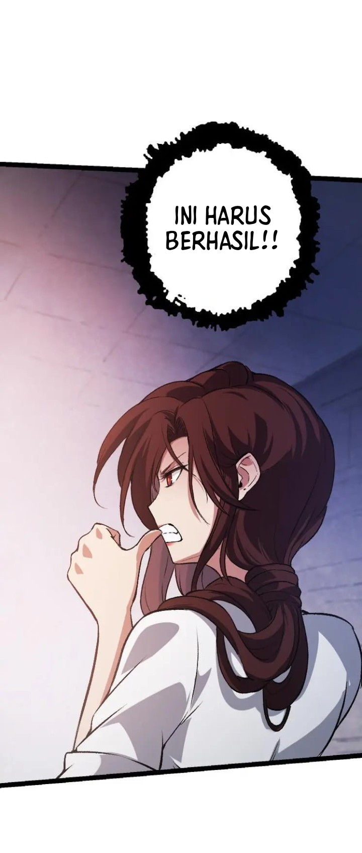 Evolution Begins With A Big Tree Chapter 38 Gambar 6