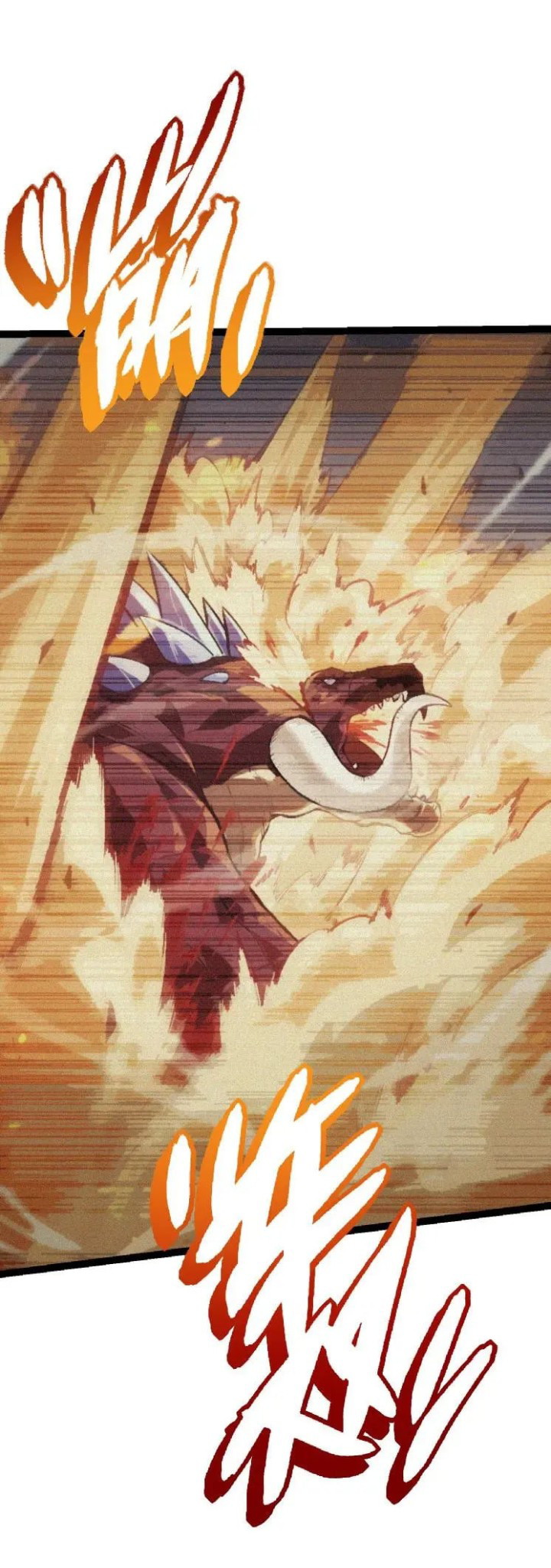 Evolution Begins With A Big Tree Chapter 38 Gambar 7