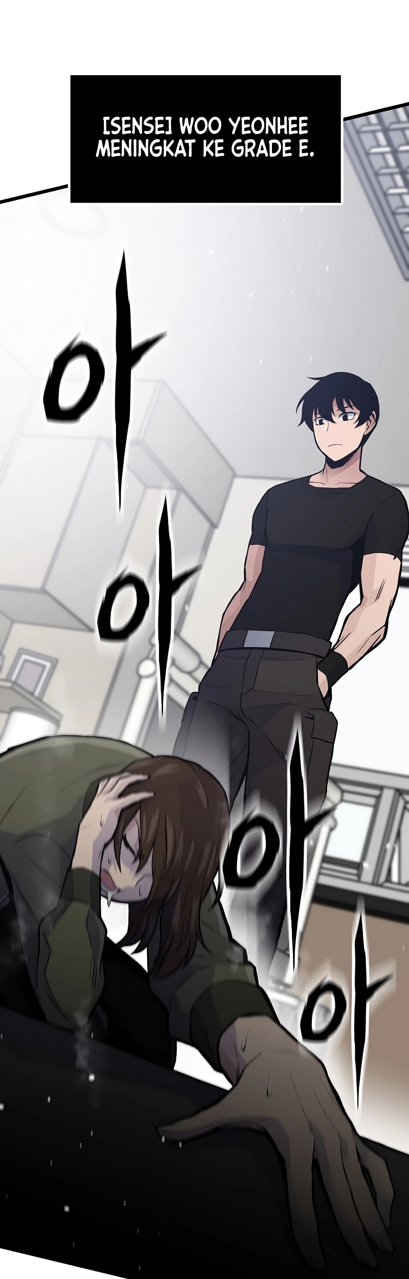 Past Life Regressor (Remake 2022) Chapter 32 Gambar 54