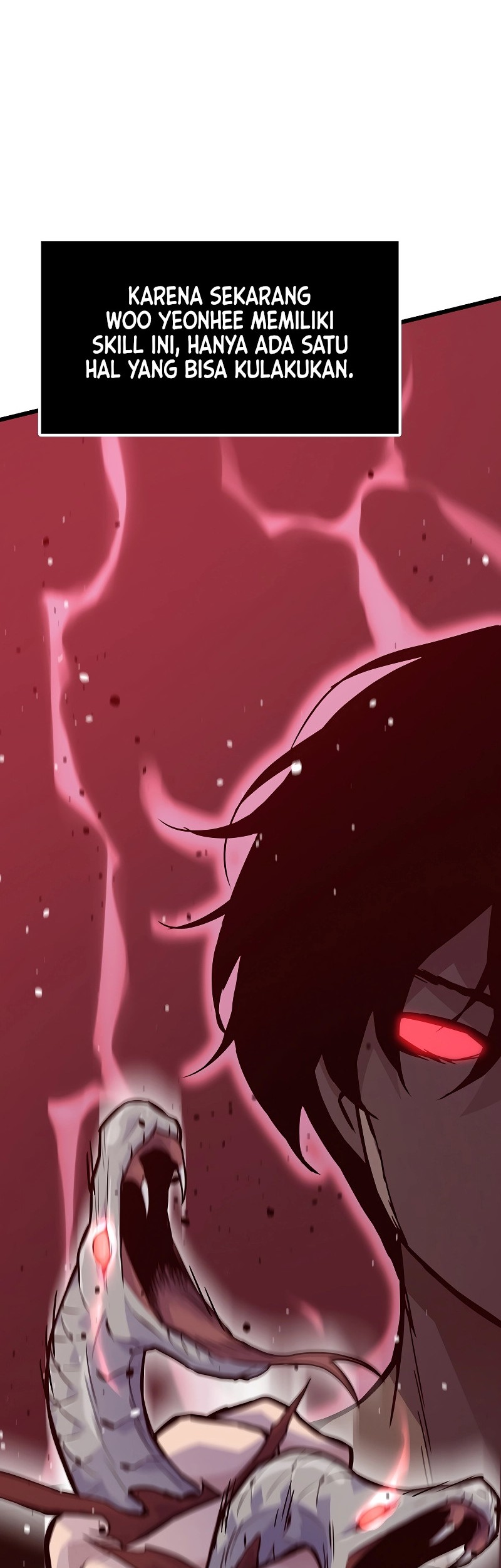 Past Life Regressor (Remake 2022) Chapter 32 Gambar 51