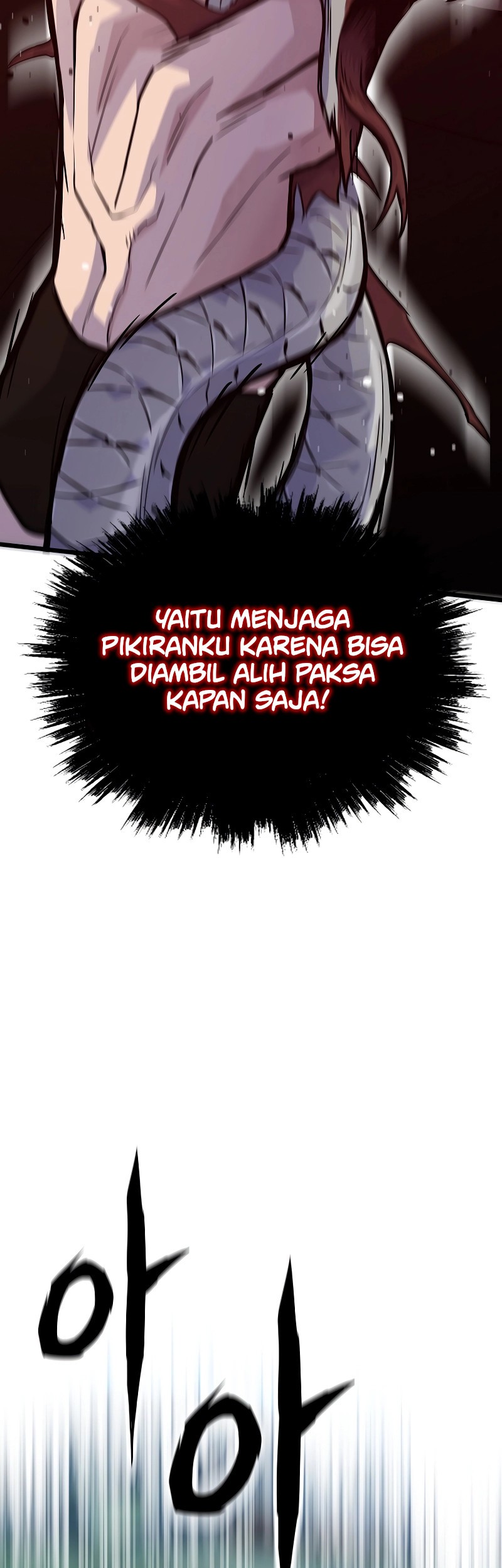 Past Life Regressor (Remake 2022) Chapter 32 Gambar 52