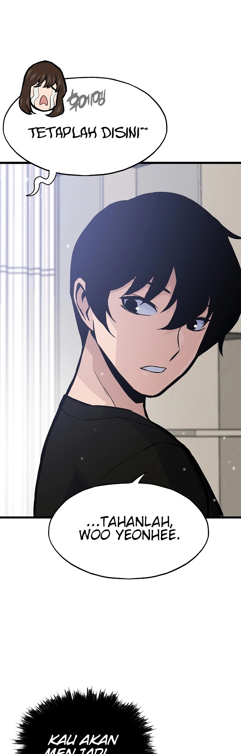 Past Life Regressor (Remake 2022) Chapter 32 Gambar 59