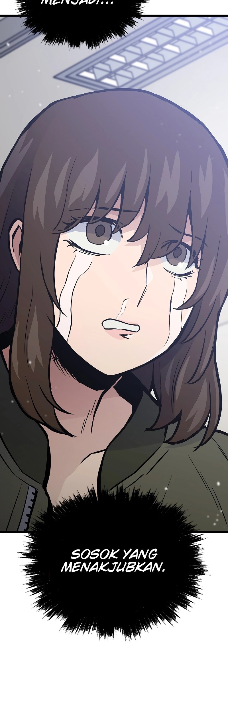 Past Life Regressor (Remake 2022) Chapter 32 Gambar 60