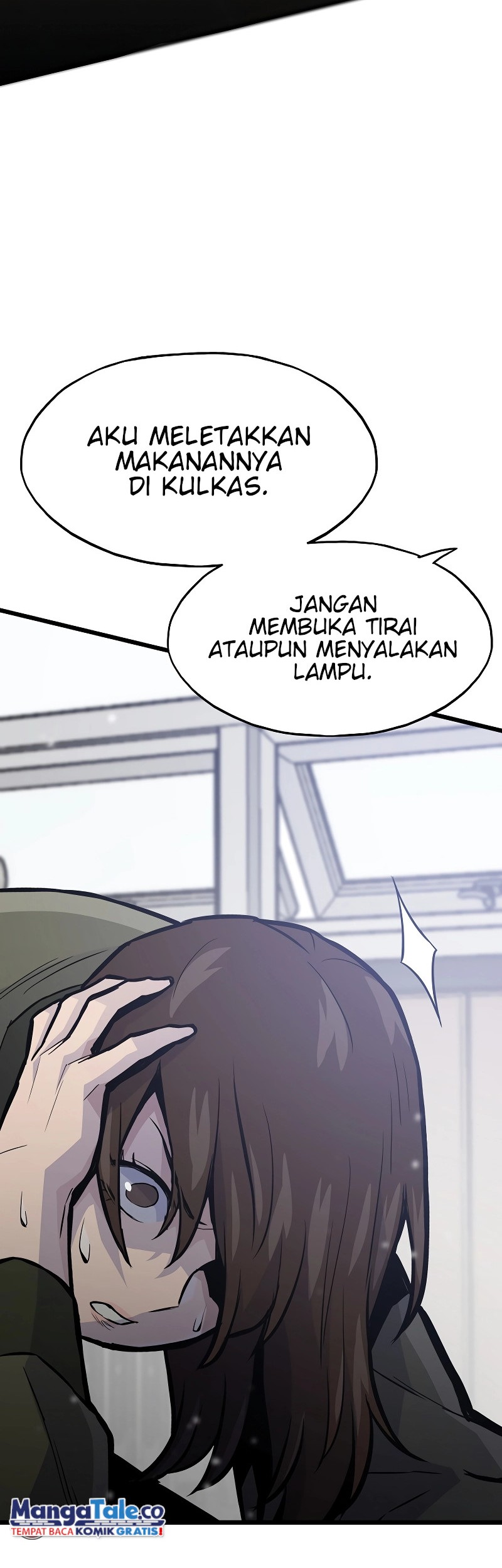 Past Life Regressor (Remake 2022) Chapter 32 Gambar 57