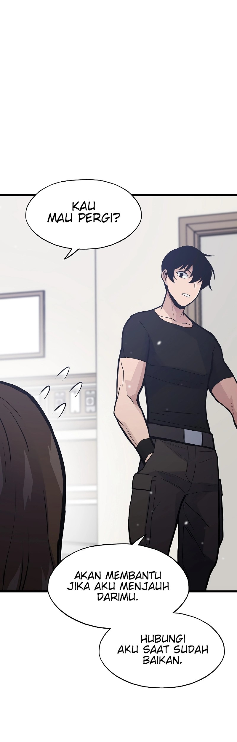 Past Life Regressor (Remake 2022) Chapter 32 Gambar 58
