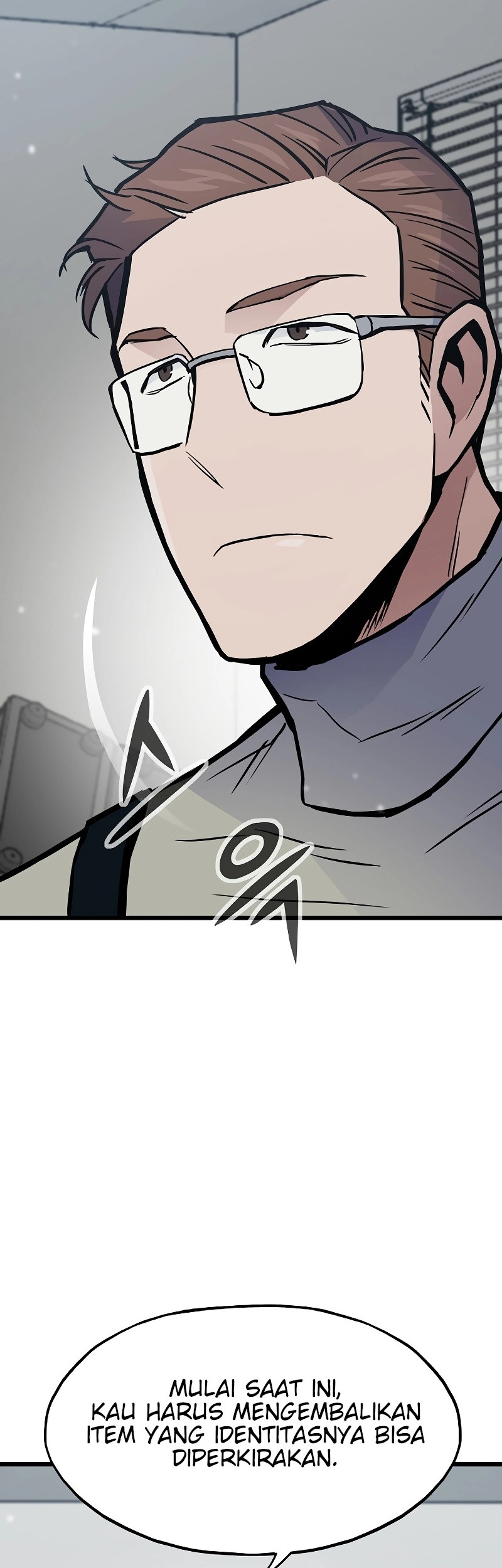 Past Life Regressor (Remake 2022) Chapter 32 Gambar 65