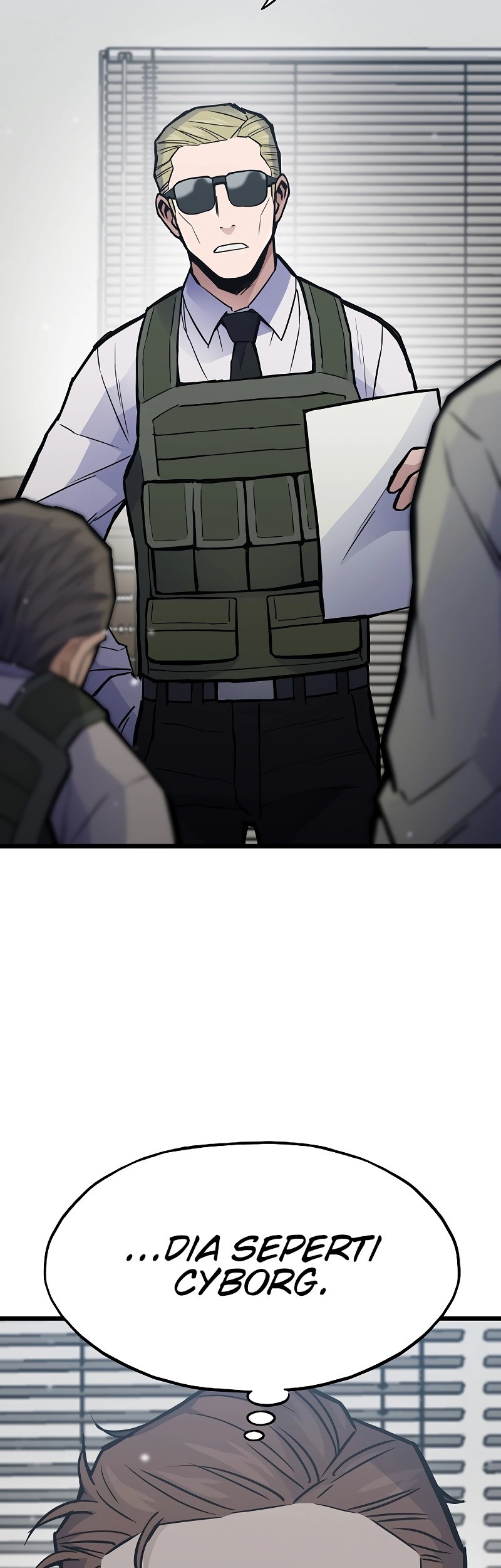 Past Life Regressor (Remake 2022) Chapter 32 Gambar 66