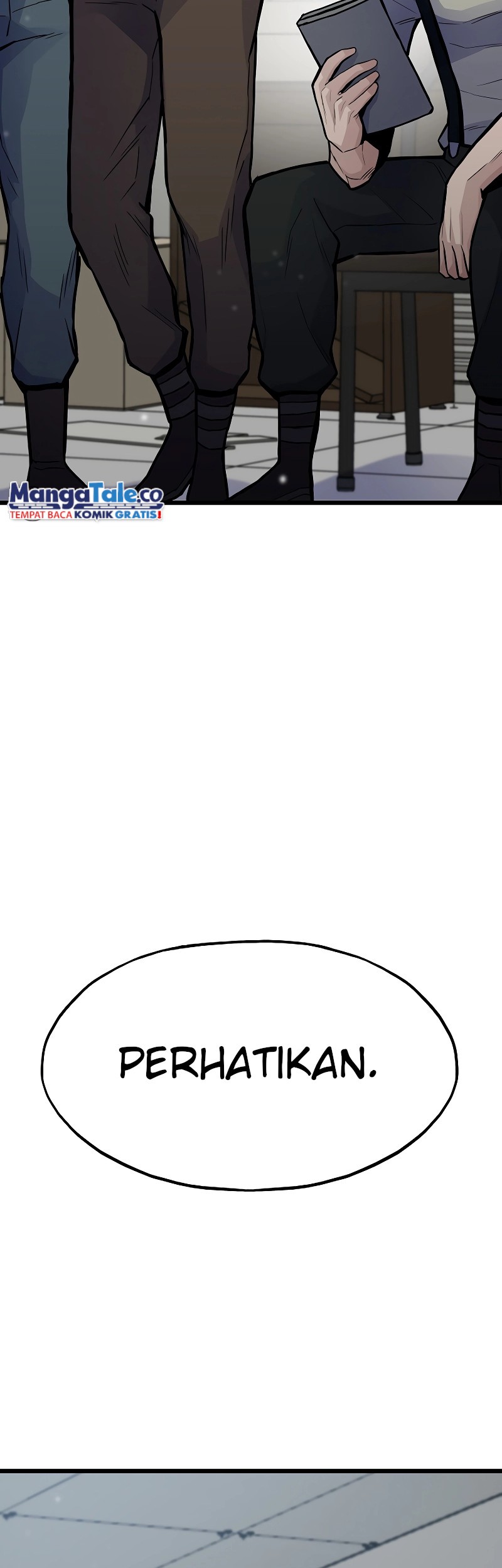 Past Life Regressor (Remake 2022) Chapter 32 Gambar 64