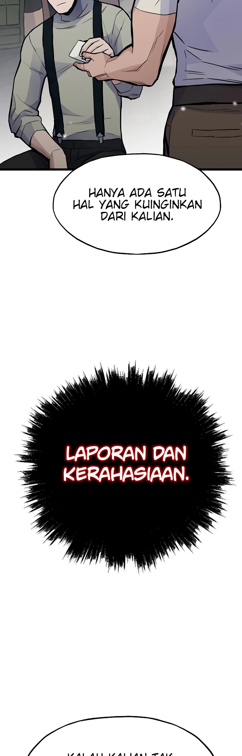 Past Life Regressor (Remake 2022) Chapter 32 Gambar 71
