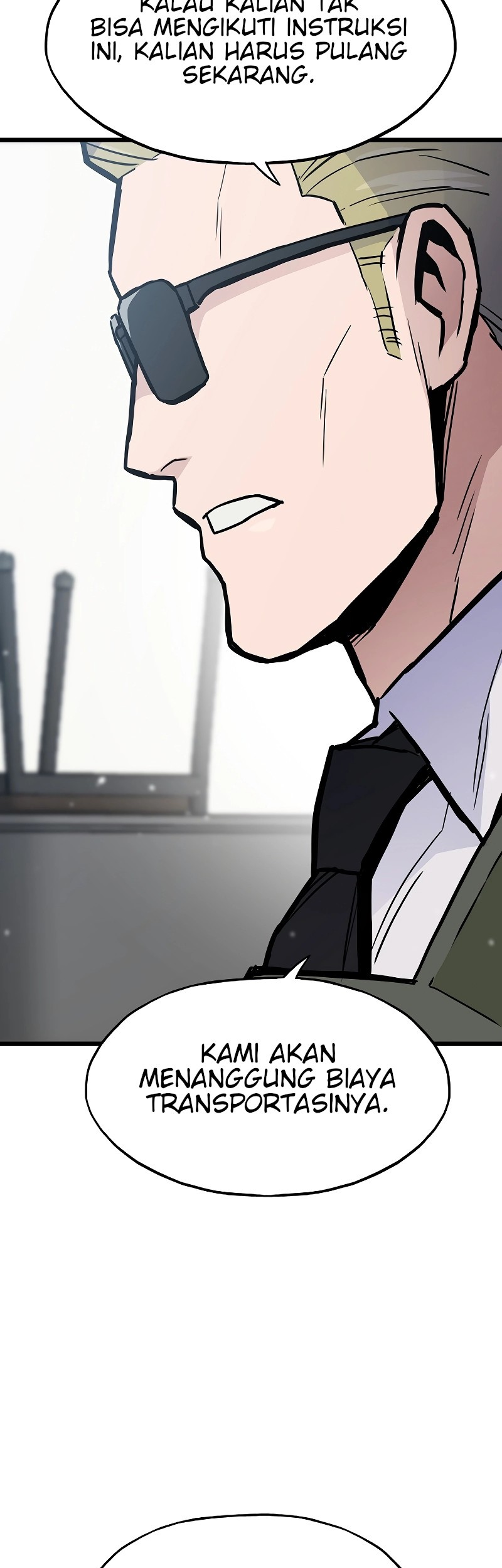 Past Life Regressor (Remake 2022) Chapter 32 Gambar 72